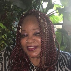 Meet your Posher, Patricia